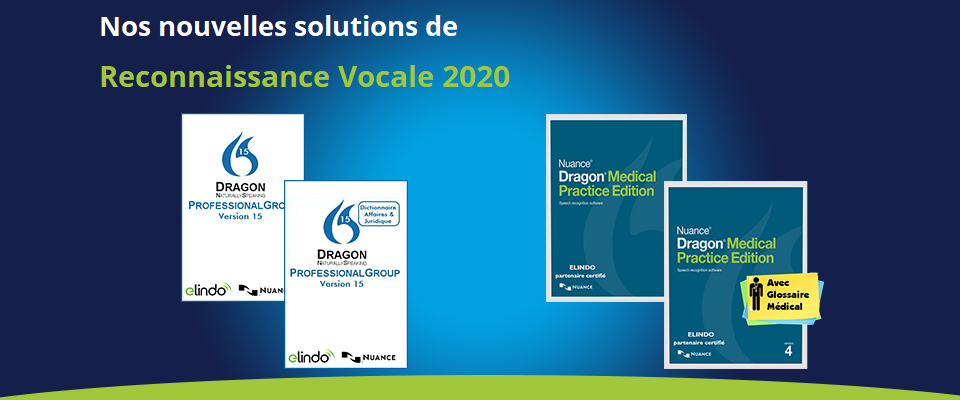 Reconnaissance Vocale 2020